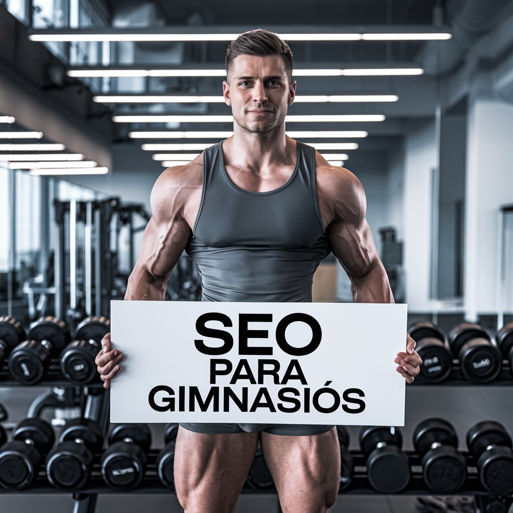 SEO para Gimnasios